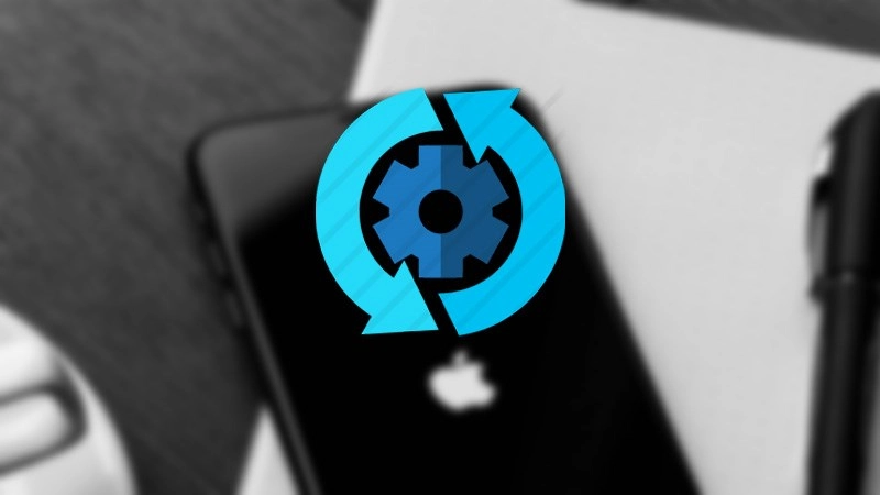 Cách khôi phục bộ nhớ iPhone bị mất